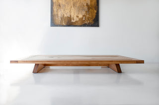 Sabi Modern Platform Bed, Image 3