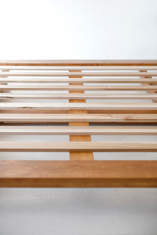 Sabi Modern Platform Bed, Image 6