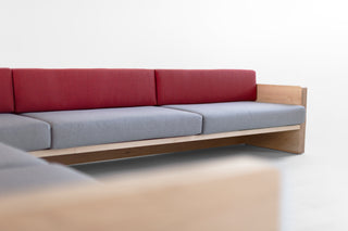 Selvi Sectional Maple, image 5