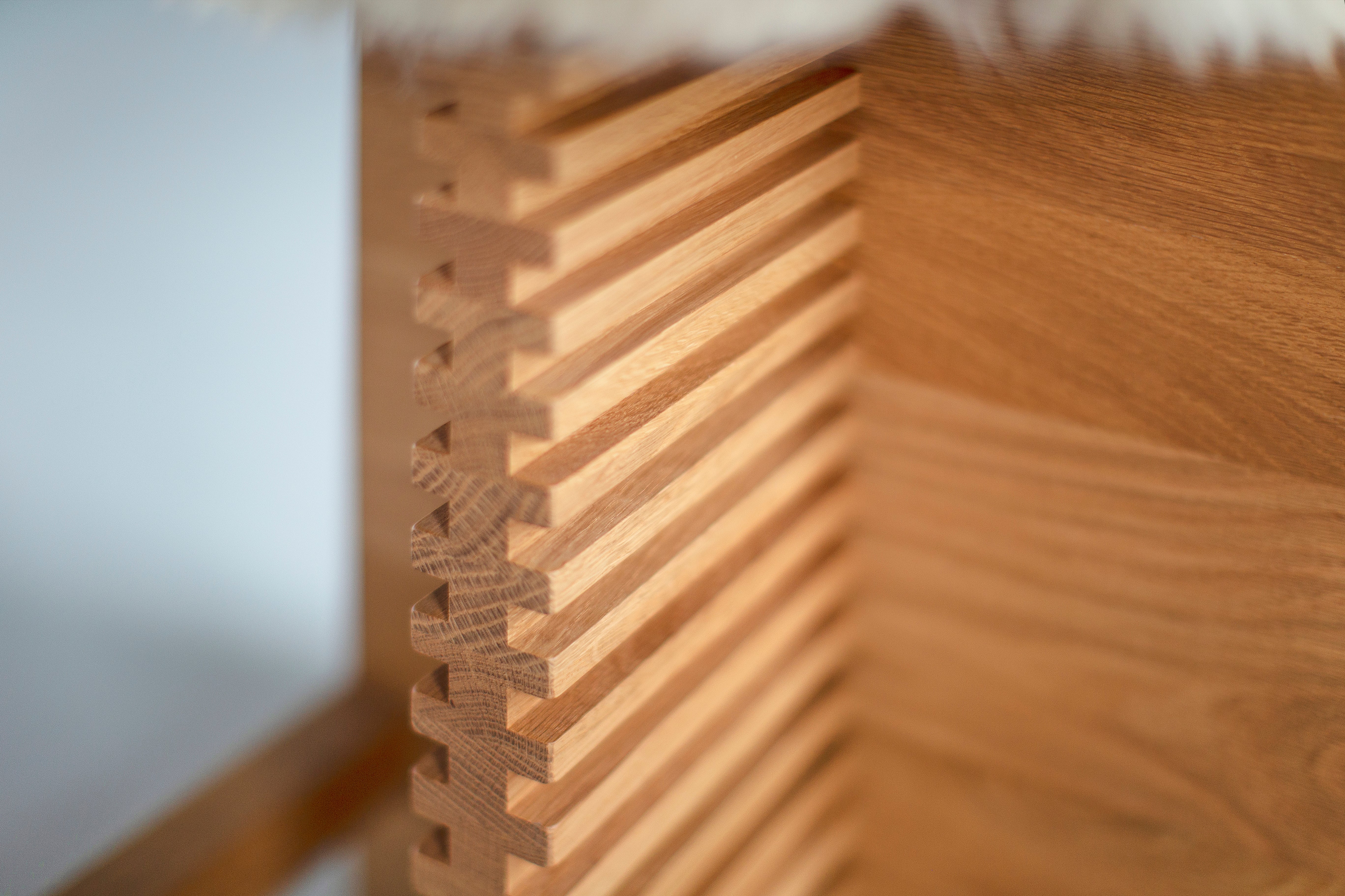 Sheepskin Counter Stool with Backrest - The Cicely - 0326