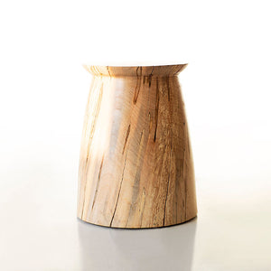 Solid End Table Brinx Natural Image 01