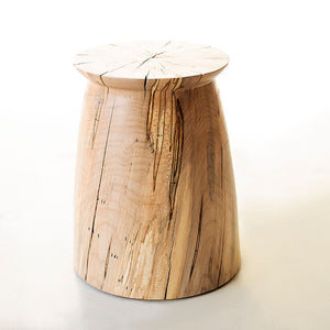 Solid End Table Brinx Natural Image 04
