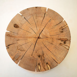 Solid End Table Brinx Natural Image 05
