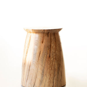 Solid End Table Brinx Natural Image 06