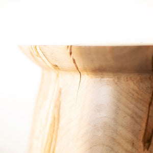 Solid End Table Brinx Natural Image 07