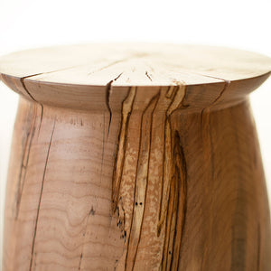 Solid End Table Brinx Natural Image 08