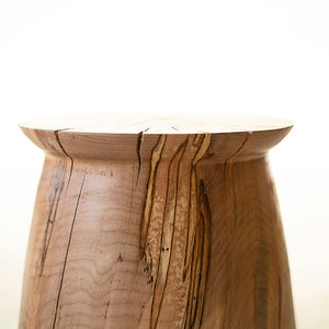 Solid End Table Brinx Natural Image 09