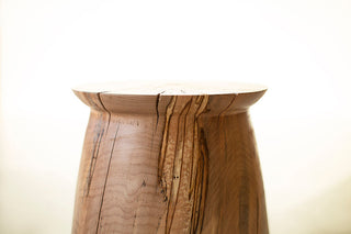 Brinx solid wood piece in natural maple, Bertu Home - photo 9