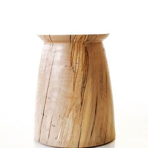 Solid End Table Brinx Natural Image 10