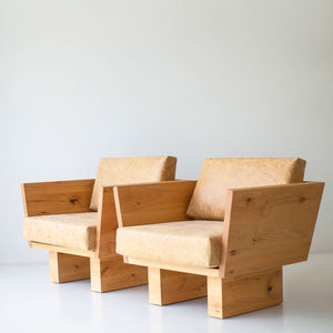 Suelo Arm Chair Leather, image 05