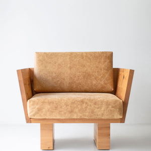 Suelo Arm Chair Leather, image 10