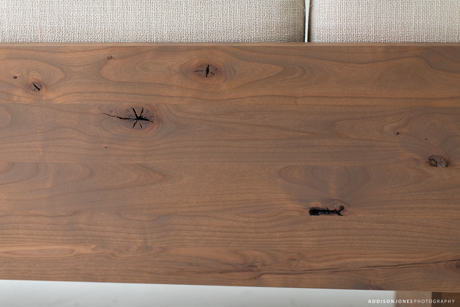 Suelo Modern Wood Sofa - 0520