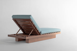 Suelo Outdoor Chaise Lounge Chair, image 5