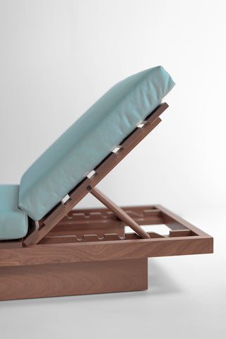 Suelo Outdoor Chaise Lounge Chair, image 7