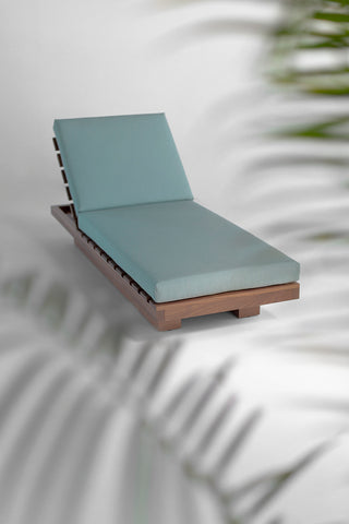 Suelo Outdoor Chaise Lounge Chair, image 9