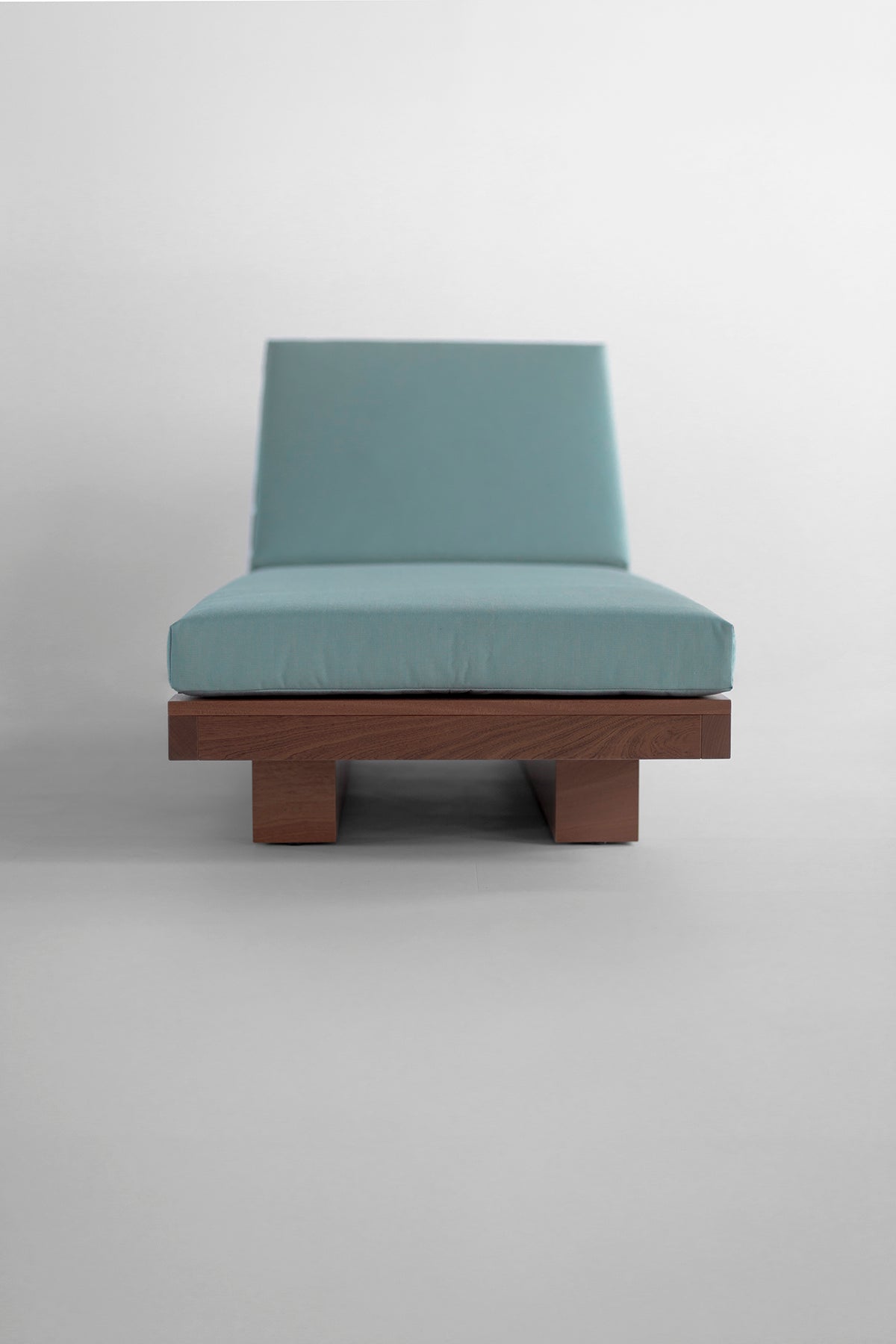 Suelo® Outdoor Chaise Lounge Chair - 4026