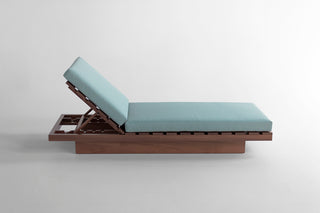 Suelo Outdoor Chaise Lounge Chair, image 11