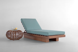 Suelo Outdoor Chaise Lounge Chair, image 15