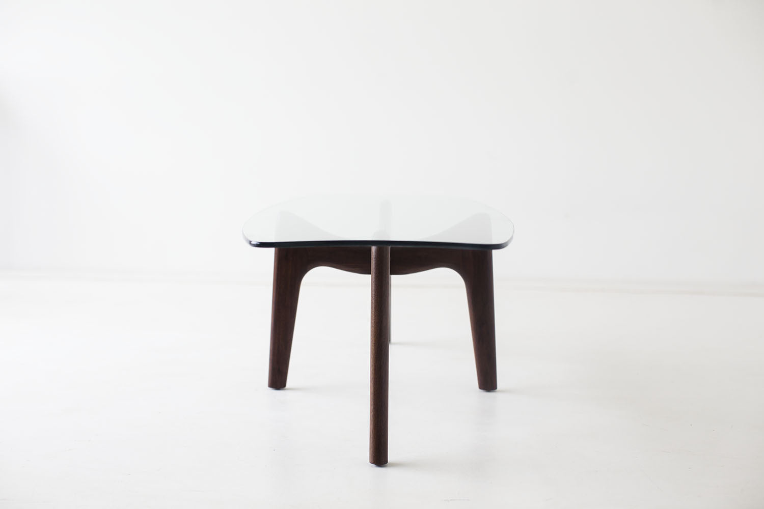 Surf Modern Coffee Table - 1513