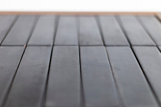 Tile Side Table Greywash Charcoal, image 5