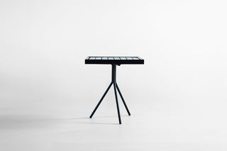 Tile Top End Table, image 3