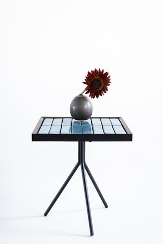 Tile Top End Table, image 4