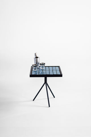 Tile Top End Table, image 7