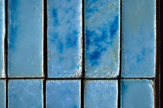 Tile Top End Table, image 8