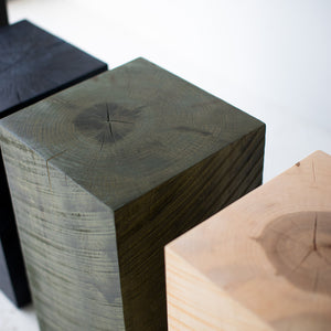 Tree-Stump-Side-Tables-Army-Green-12