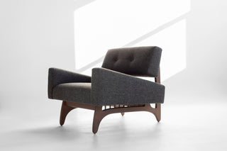 Vancouver Lounge Chair, image 1