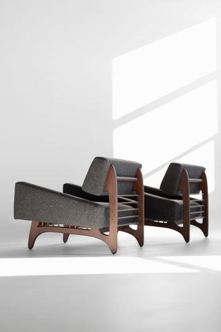 Vancouver Lounge Chair, image 3