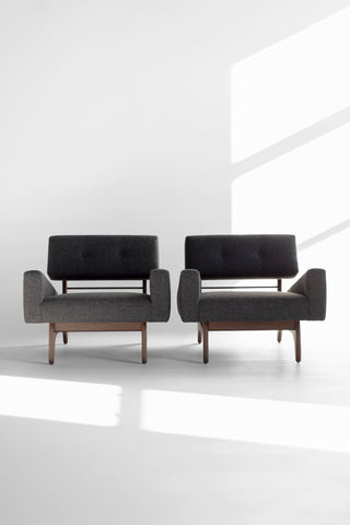 Vancouver Lounge Chair, image 6