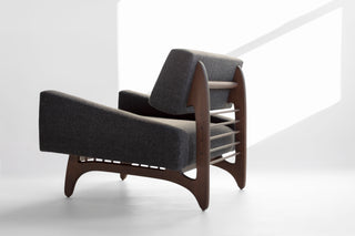 Vancouver Lounge Chair, image 7