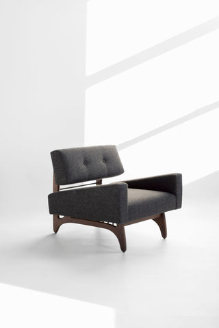 Vancouver Lounge Chair, image 8