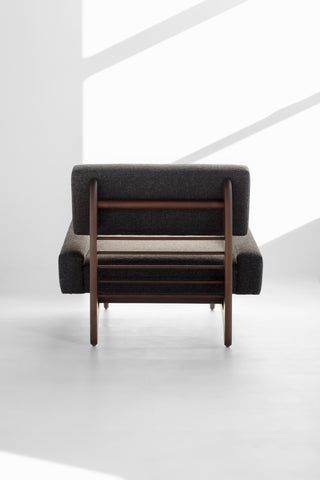 Vancouver Lounge Chair, image 9