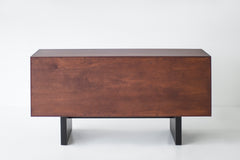 Walnut Buffet Baron, image 7