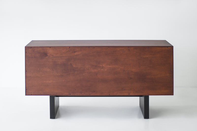 Walnut Buffet Baron, image 7