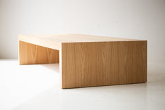 Detail of the matte commercial grade finish