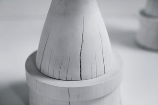 White Boca Counter Stool, image 6