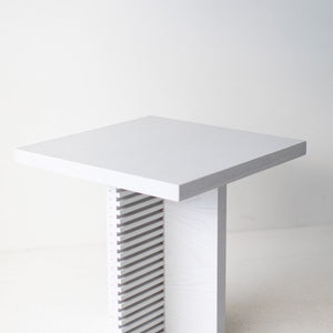  White wood side table cicely 04