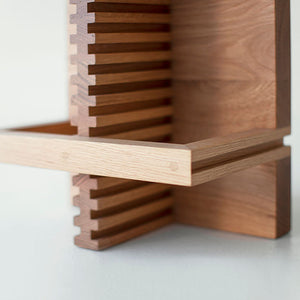 Wood Back Cicely Counter Stool, Image 07