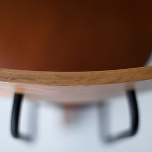 Wood Back Cicely Counter Stool, Image 08