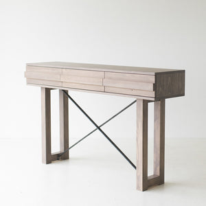 Wood-Console-Table-Weathered-Gray-07