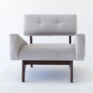 Canadian Modern Lounge Chairs - 1519