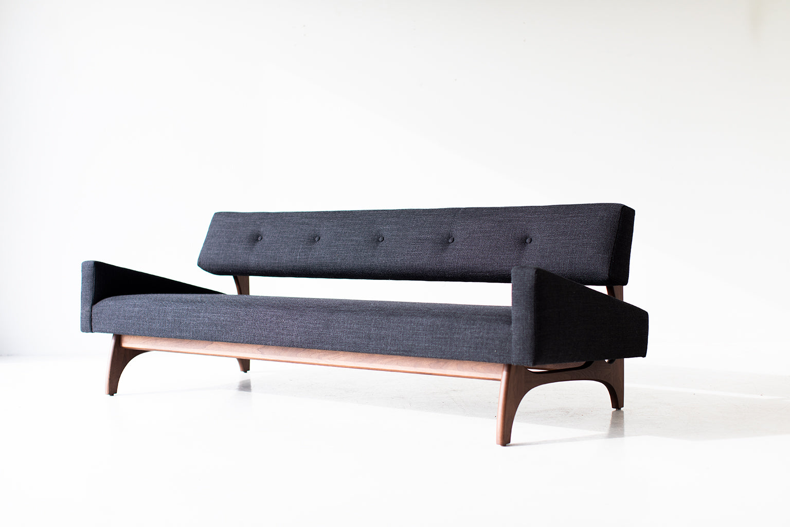 Canadian Modern Sofa — Luxury Handcrafted Sofa by Craft Associates®
