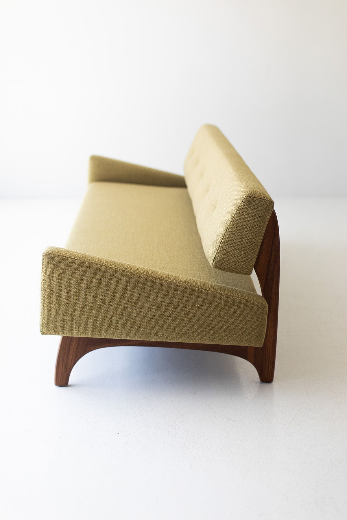 Canadian Modern Sofa — Luxury Handcrafted Sofa by Craft Associates®
