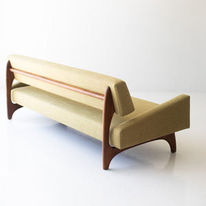 canadian modern sofa teak 06