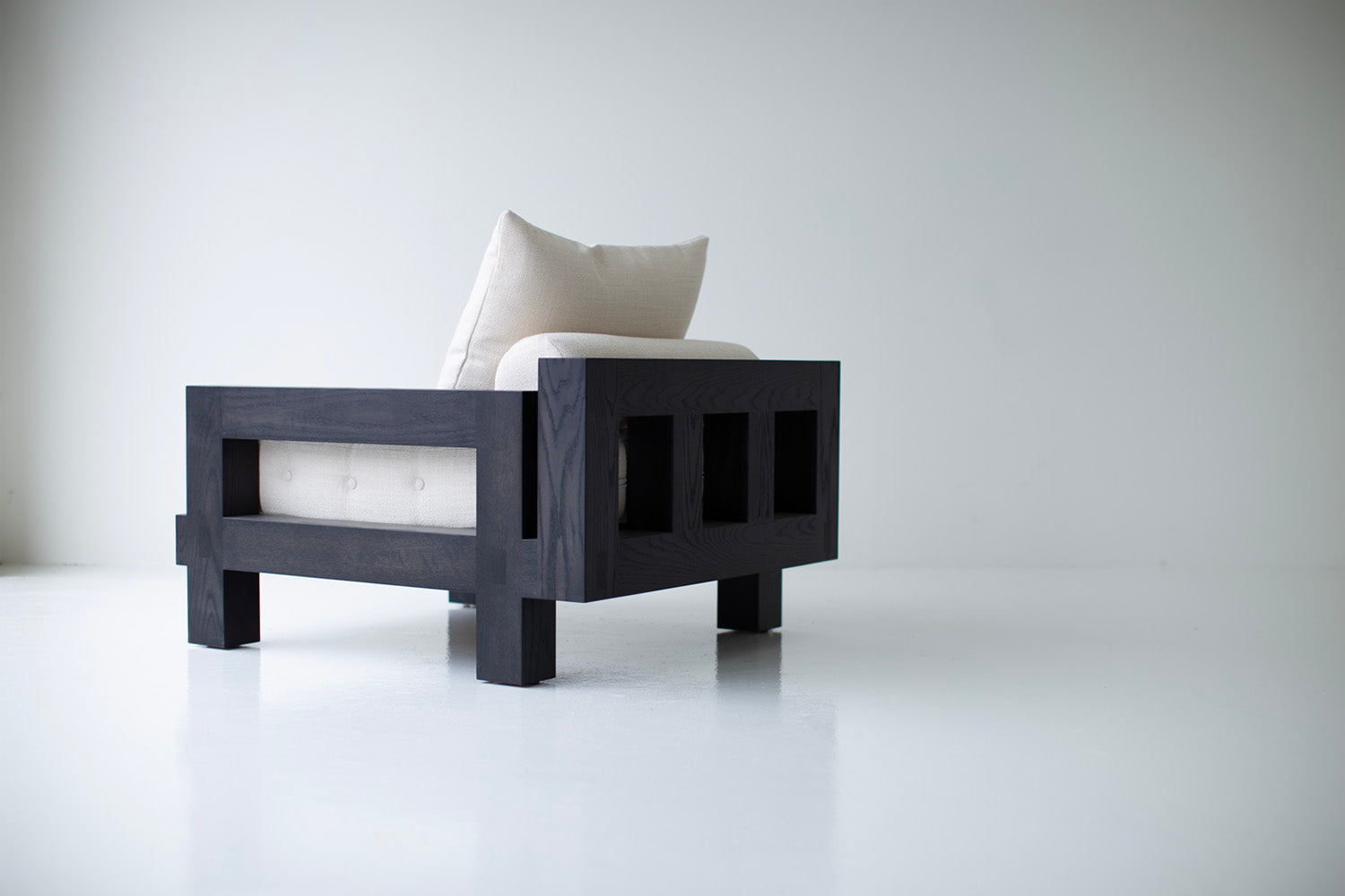 Catawba Modern Lounge Chair - 2320