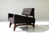 Canadian Modern Lounge Chairs - 1519