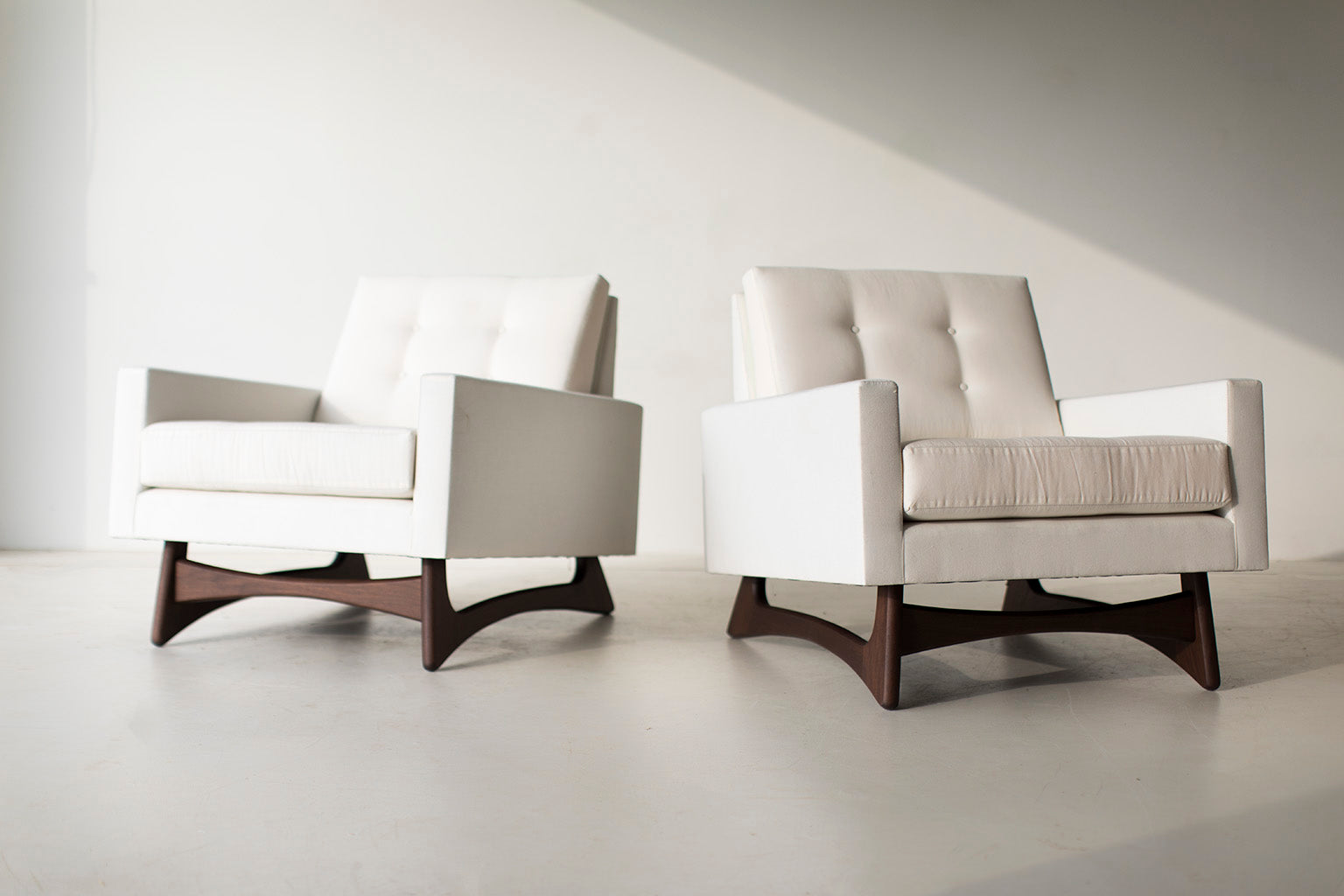 Craft Modern Club Chairs - 1405